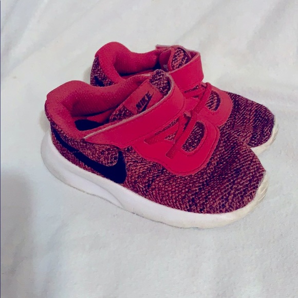 Infant Boy Nike 5c - Picture 1 of 4